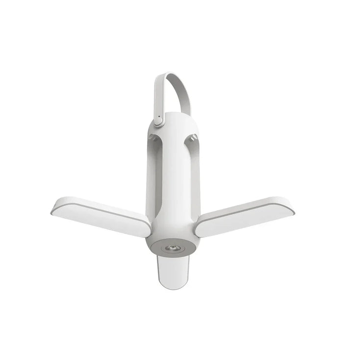 Bærbar LED-lampe for eventyr Skanto