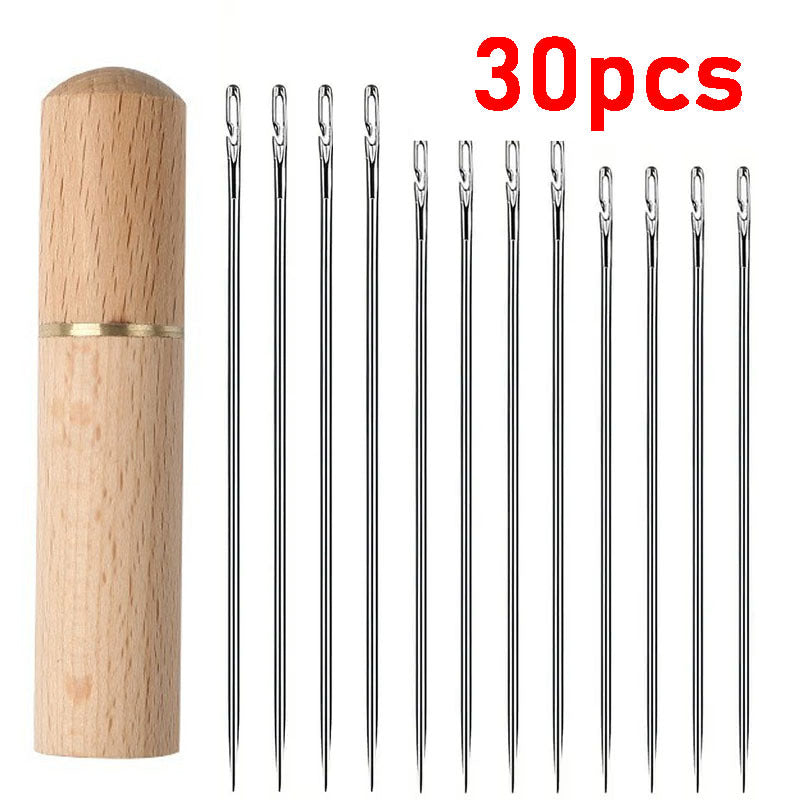Skanto | HandThread – Stressfri sying uten tråd!