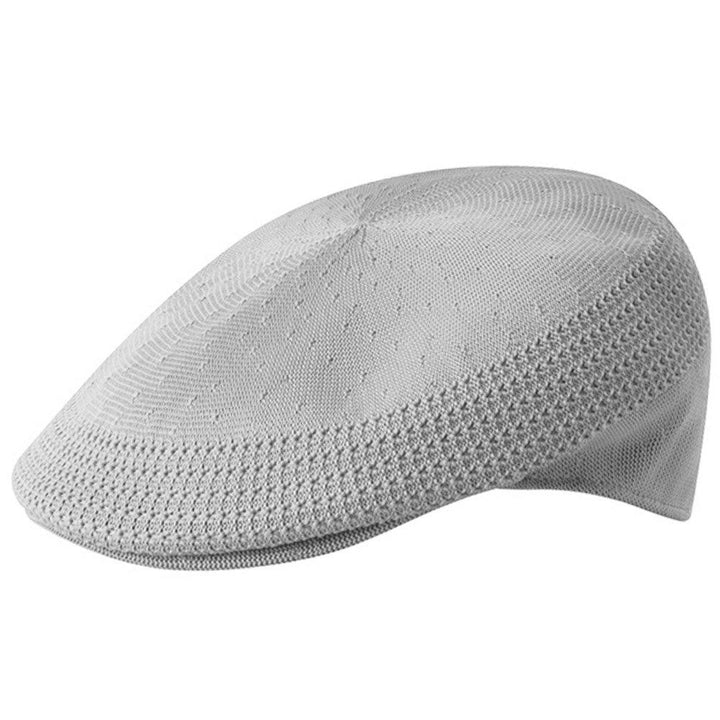 Tropic 504 Ventair - Kangol Flat Cap | Skanto