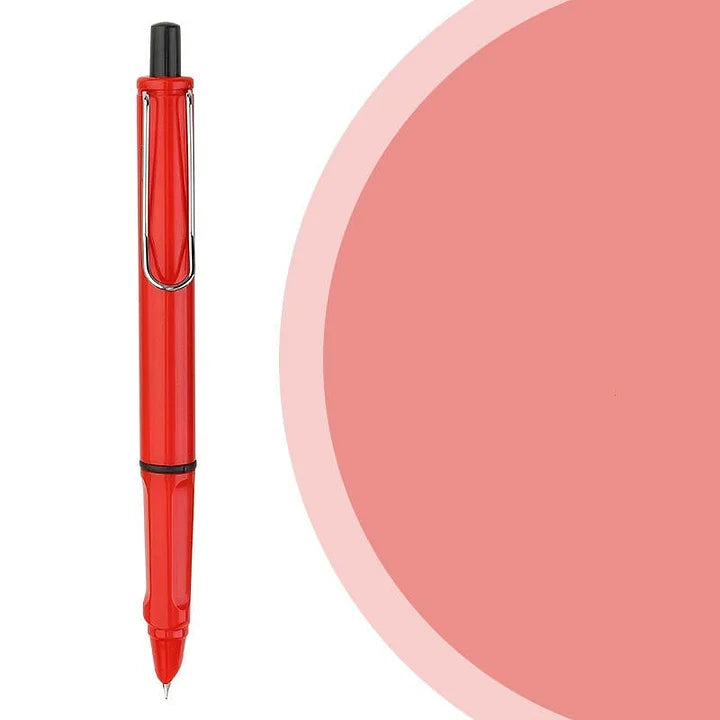 Skanto | EasyWrite Utrekkbar Fountain Pen