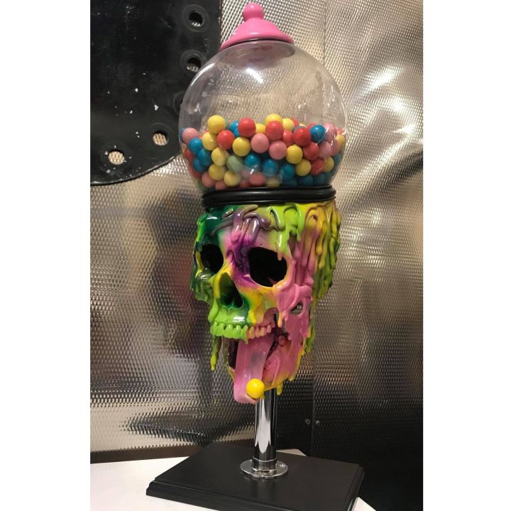 Skanto | Kul Bubbelgum Maskin