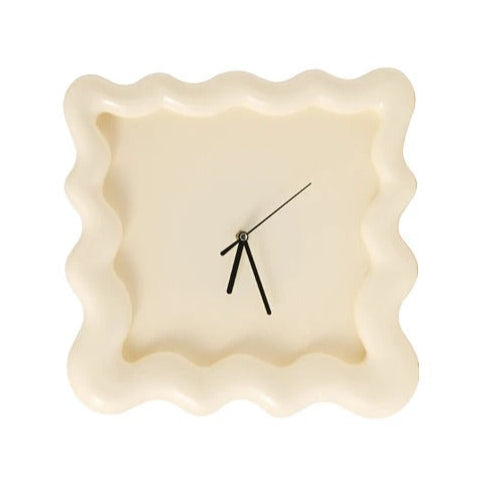 Skanto | Bondi Moderne Minimalistisk Veggklokke 30cm