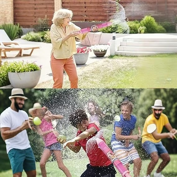 HydroBlaze — Tenn ubegrenset vannmoro og frisk opp hver varme sommerdag! | Skanto