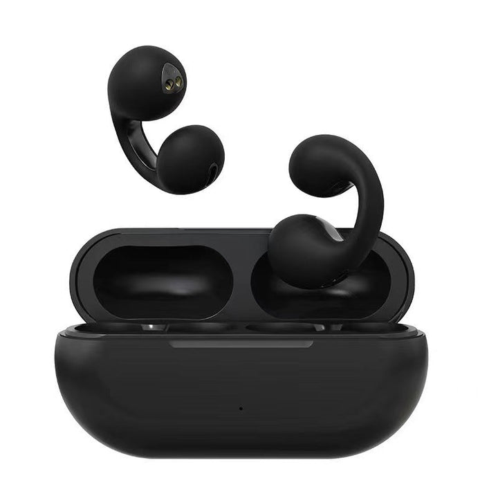 Skanto | SportBeat Pro | Trådløst Bluetooth Sport Headset | Vanntett og Ørevennlig