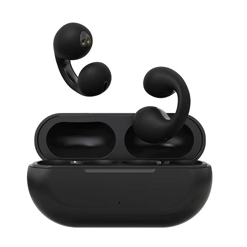 SportBeat Pro | Trådløst Bluetooth sportstelefon | Vanntett og ørevennlig