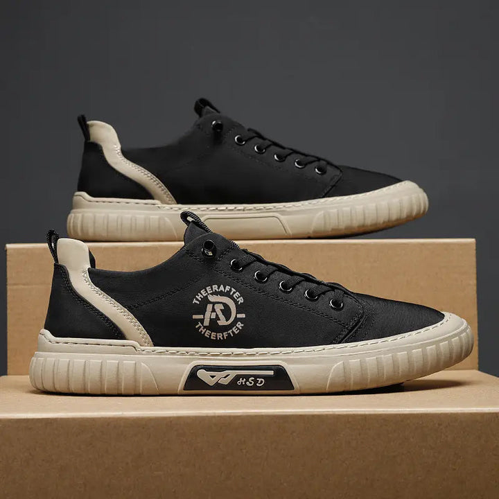 Skanto | Alphabet Sneakers