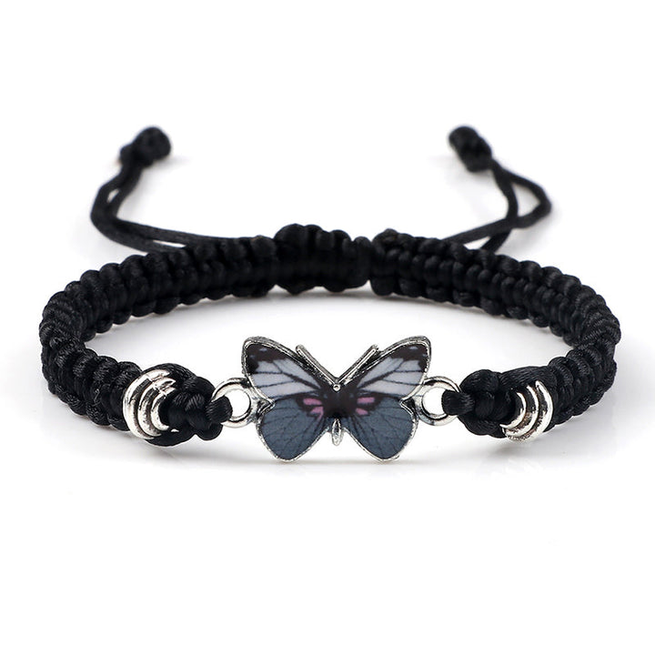 Skanto | Sommerfuglhengende Armbånd