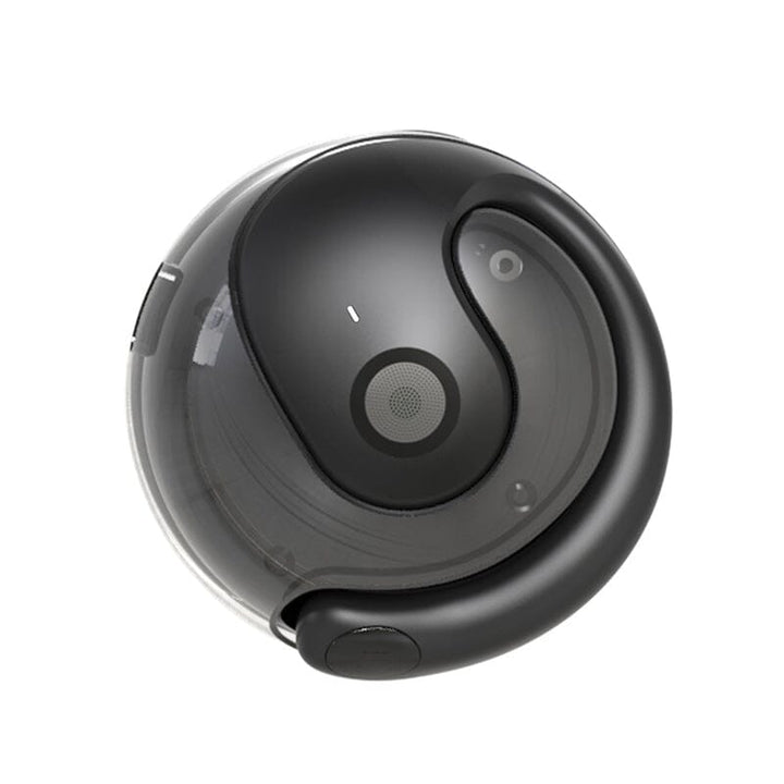 Liten Kokosnøtt Bluetooth Hodesett | Skanto