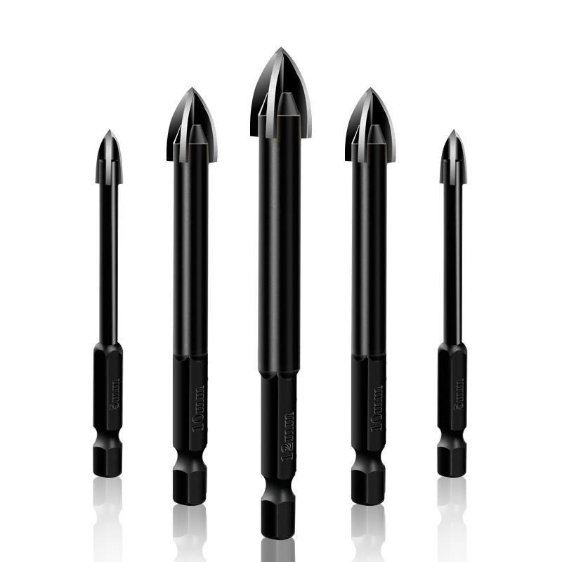 Skanto | Effektiv Universal Boredingsverktøy (5PCS)