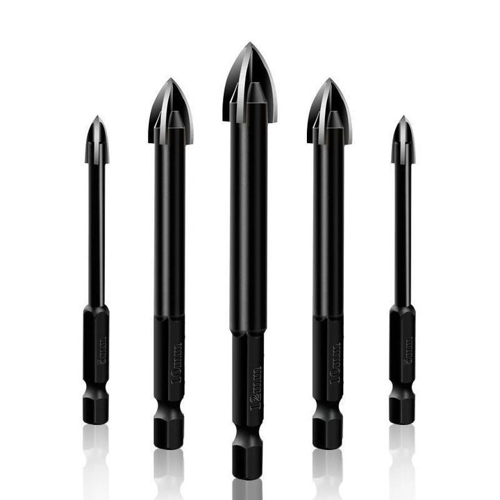 Skanto | Effektiv Universal Boredingsverktøy (5PCS)