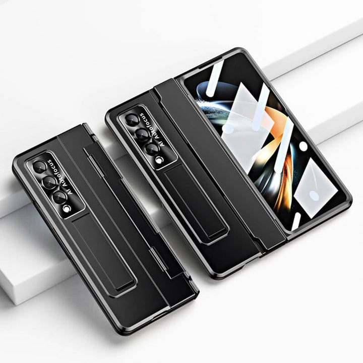 Skanto | Foldbar Samsung telefonlommebok