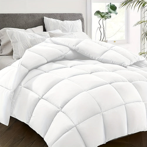 VersatileComfort - Vendbar Dyne for Hver Sesong Skanto
