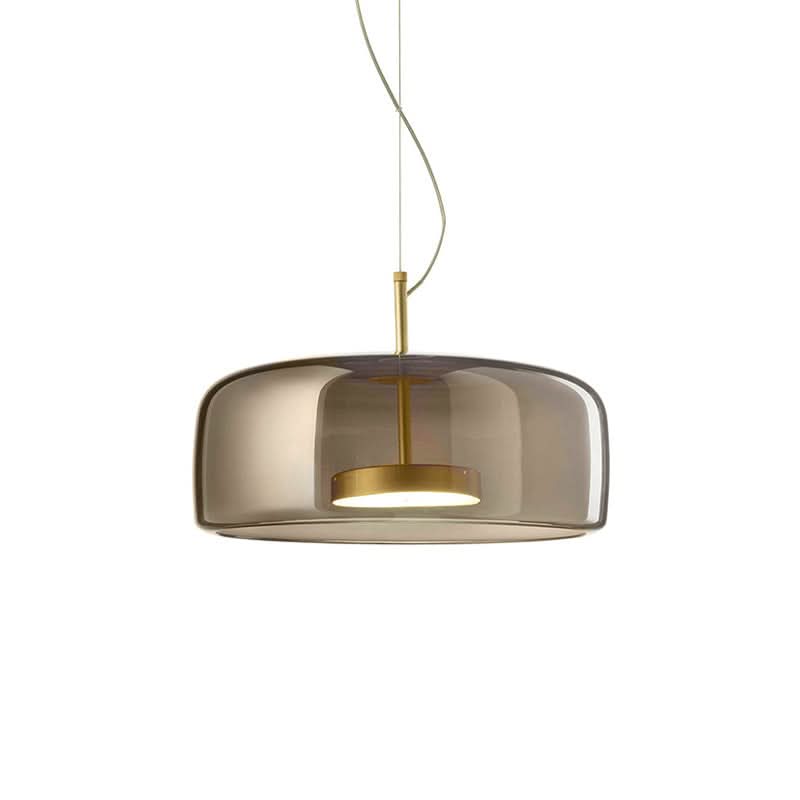 Skanto | Moderne Glass Hotell-Stil Pendellampe