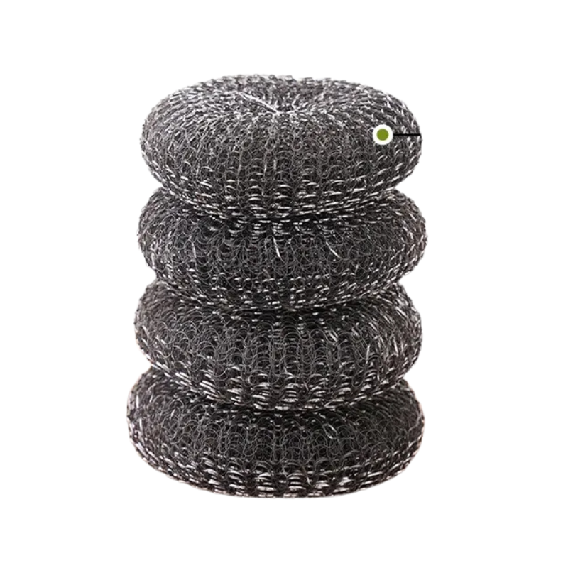 Skanto | ScrubMate