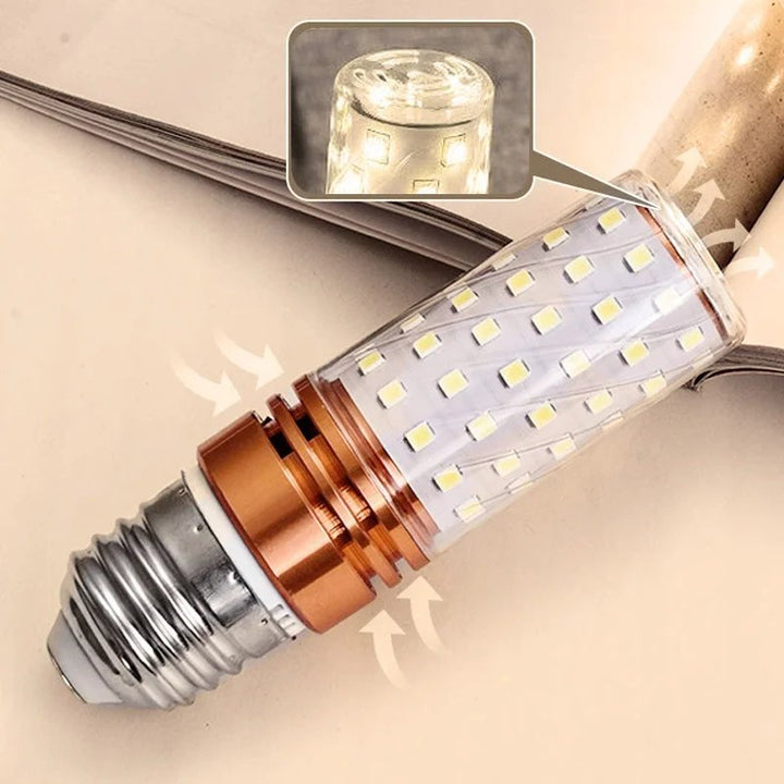 Spar energi - Reduser regninger - Lev bedre! | Skanto