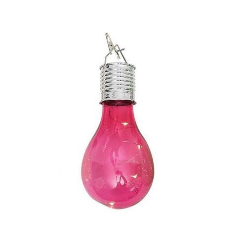 Skanto | Sett med 5 vanntette LED hengelamper