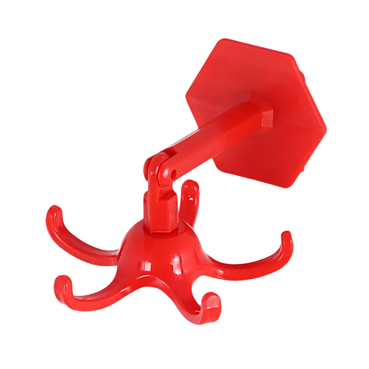 Skanto | SpinHook