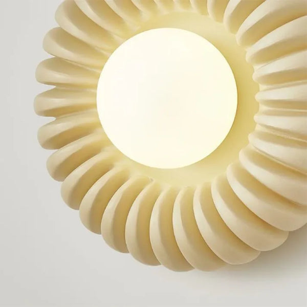 Skanto | Moderne vegglampe med en raffinert stil