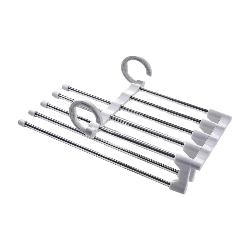 Skanto | 5 i 1 Bukse Rack Henger