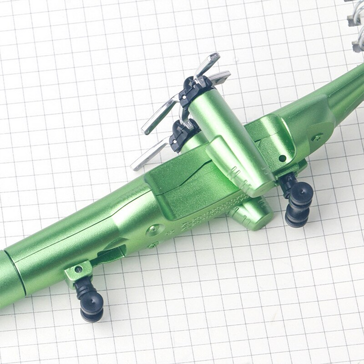 Skanto | Helikopterform Mekanisk Blyant