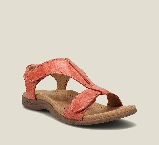 Skanto | Ortopediske Sandaler | Gå med stil og komfort