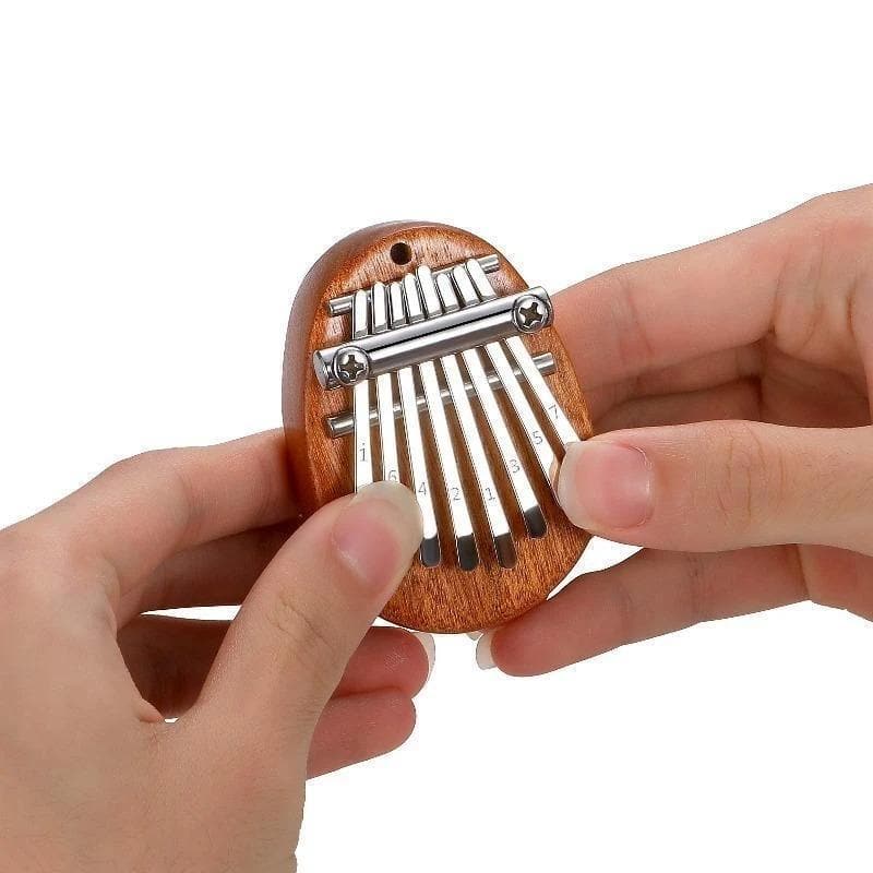 Skanto | Mini Tommel Piano💕