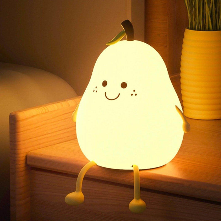 Pearfriend For a lekenfylling overalt | Skanto