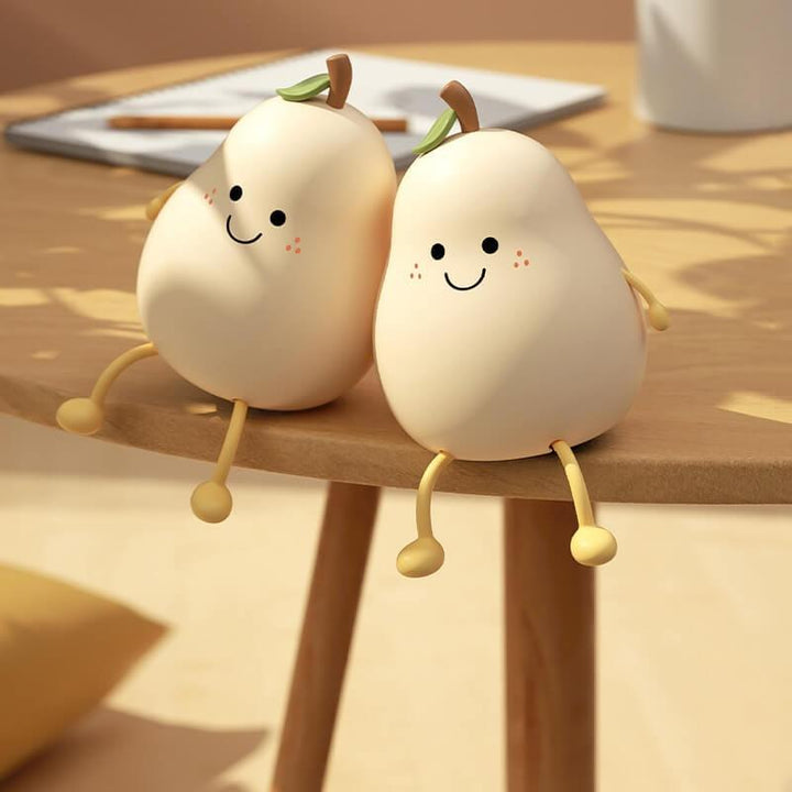 Pearfriend For a lekenfylling overalt | Skanto