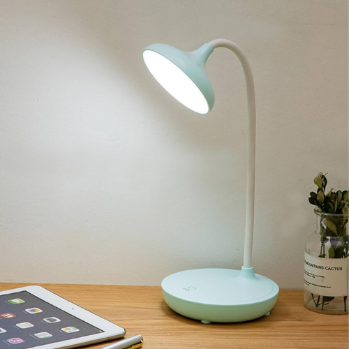 Skanto | Skrivebordslampe med USB-ladingsfunksjon
