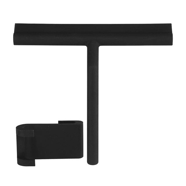 Skanto | Gummiskrape med holder