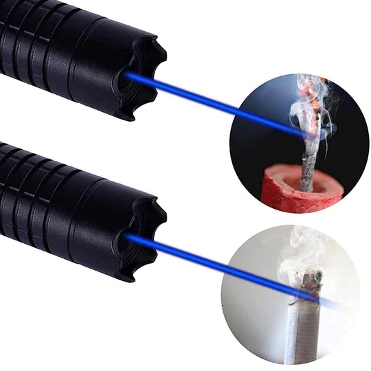 Laserpeker