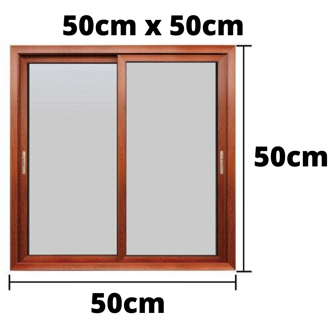 EasyFix WindowShield™ - Effektiv beskyttelse mot insekter og allergier Skanto