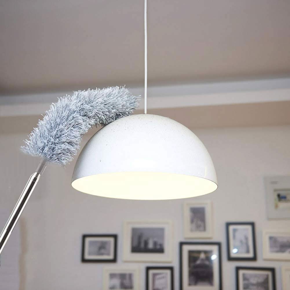 Skanto | FeatherDuster– Fleksibel, utskiftbar duster for hvert hjørne