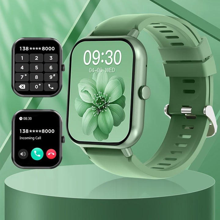 Smartwatch 4.65 cm Touchscreen | Skanto