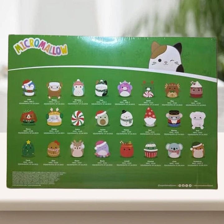 Skanto | Ferie Adventskalender 2024