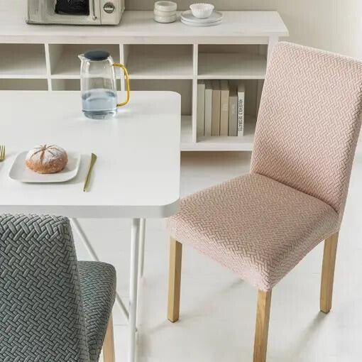 ChaisesProtect eleganse og holdbarhet garantert | Skanto