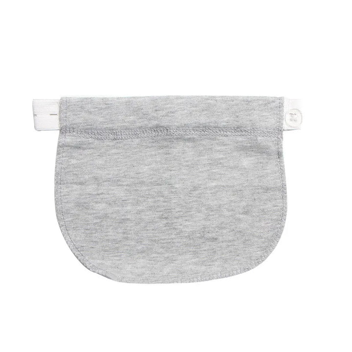 Skanto | Gravid Stretch Belte for Bukser – Behagelig Utvidelse for Gravide Jenter