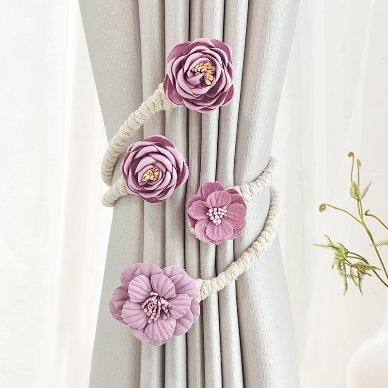 Skanto | Gardin Holdere Klemmer