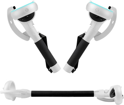 Skanto | VR-kontrollerutvidelseshåndtak for Meta Quest 2 – Kynaro