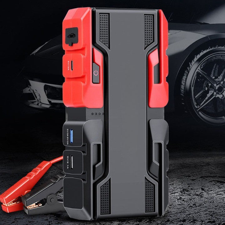 Skanto | Auto Life Saver Kjøretøy Nødhjelp Jump Starter