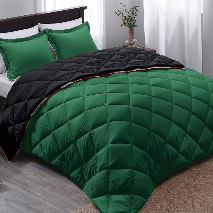 VersatileComfort - Vendbar Dyne for Hver Sesong Skanto
