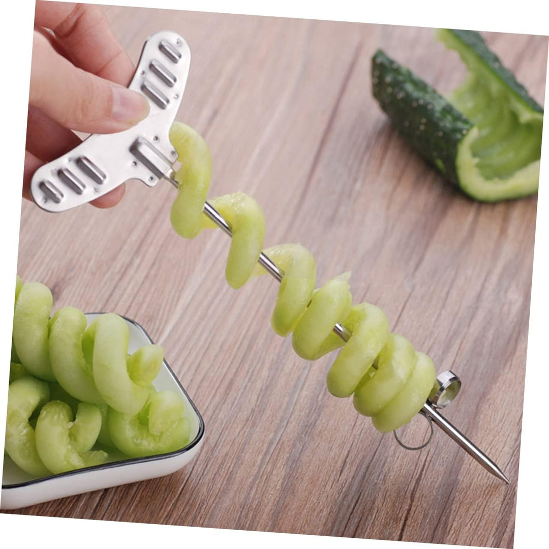 Skanto | Grønnsak Spiralizer Verktøy