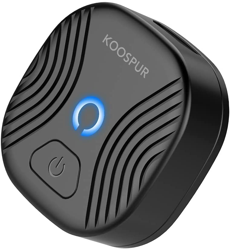 Skanto | Smart Tennisrackett Bluetooth Bevegelsessensor