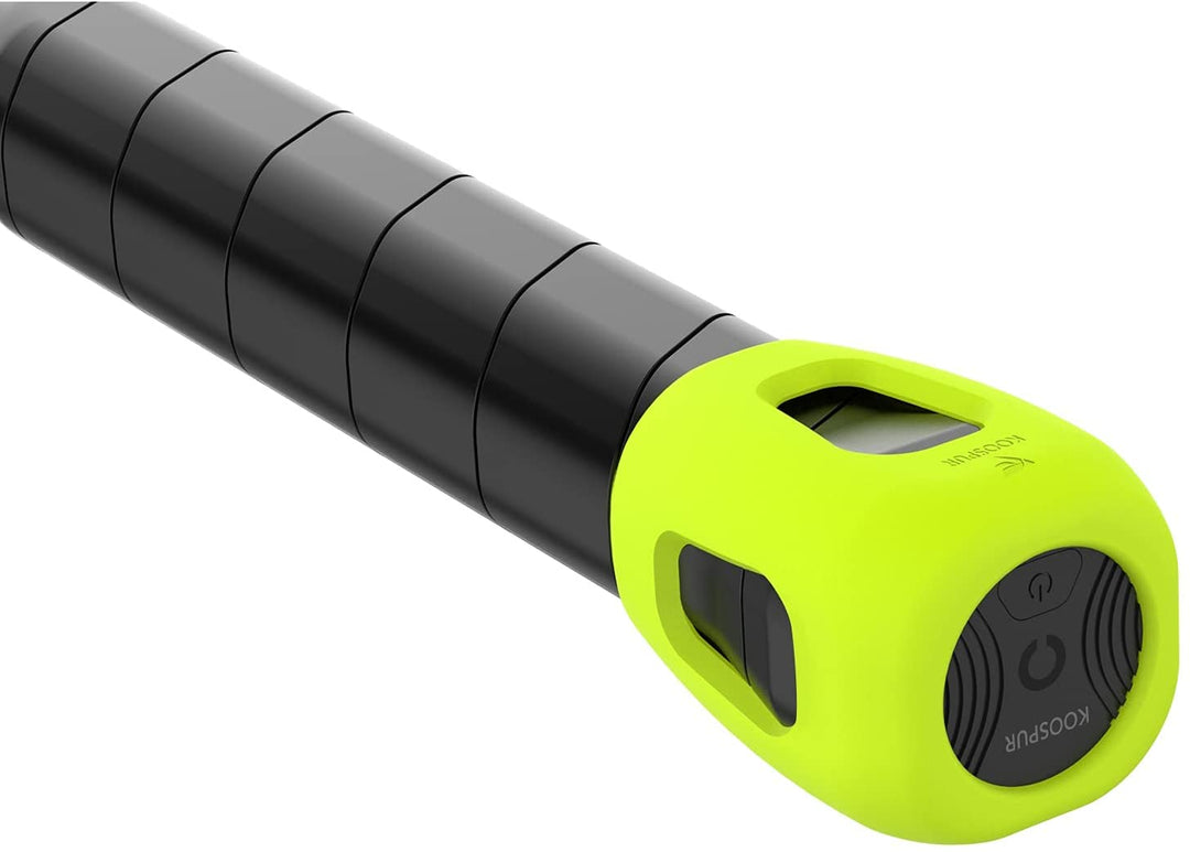 Skanto | Smart Tennisrackett Bluetooth Bevegelsessensor