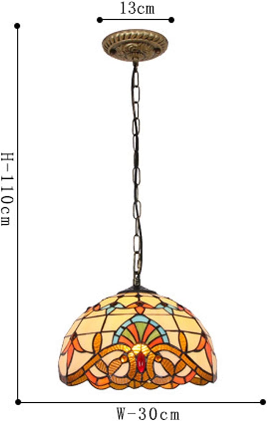 Skanto | Retro Glass Kronleuchter
