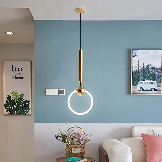 Skanto | Modern LED pendellampe