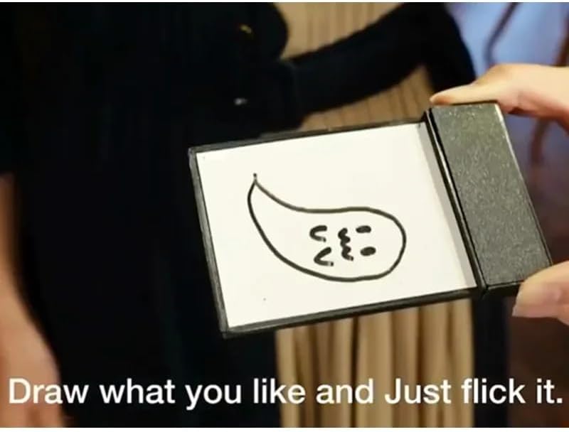 Skanto | Instant Magic Whiteboard for Creative Transformation