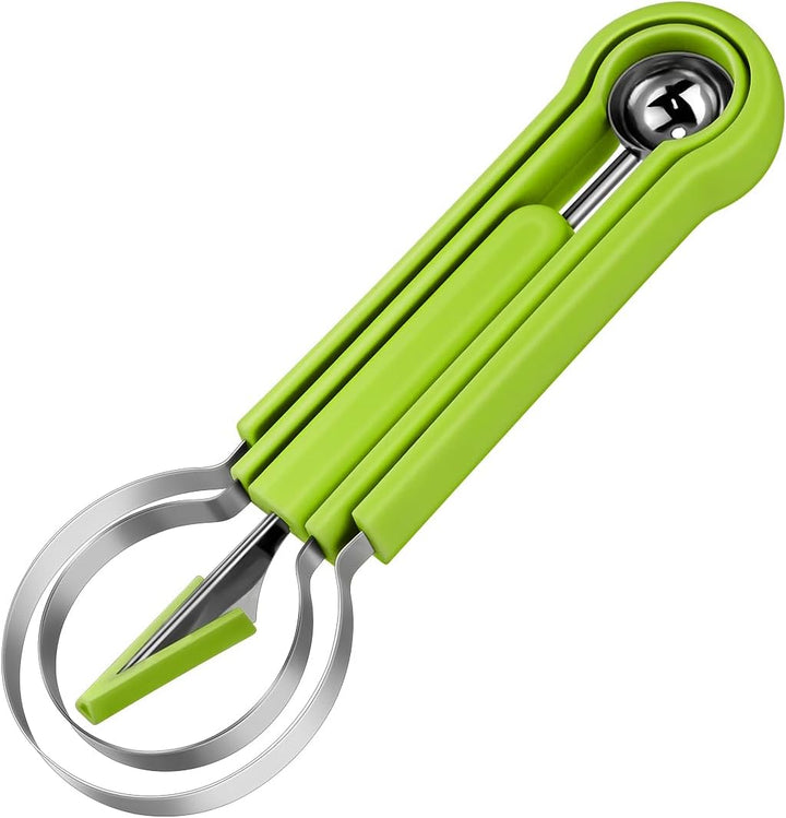 Skanto | Slice'n'Scoop