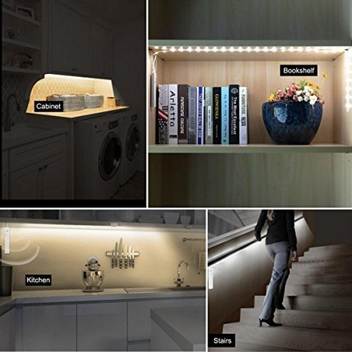Skanto | Bevegelsessensor LED Lys