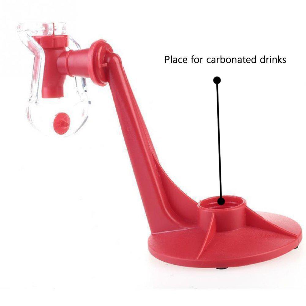 Skanto | Soft Drink Dispenser